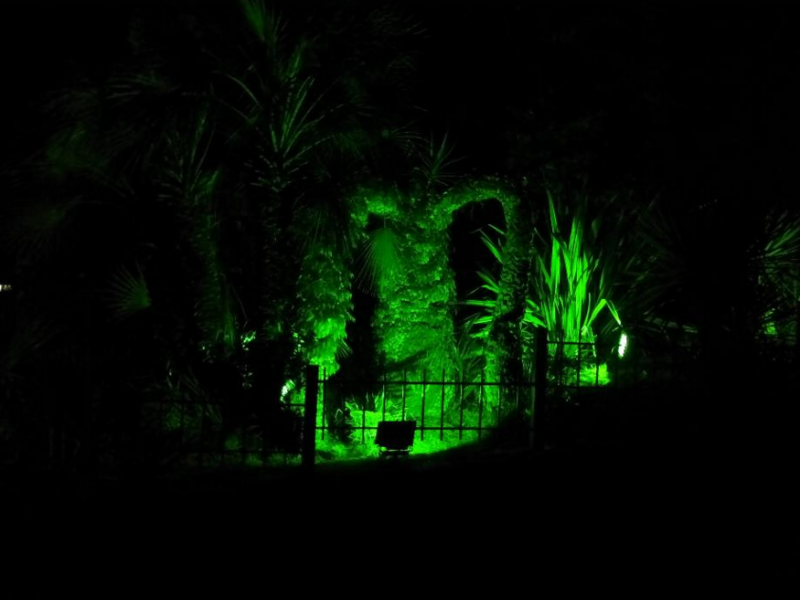 Искра санаторий