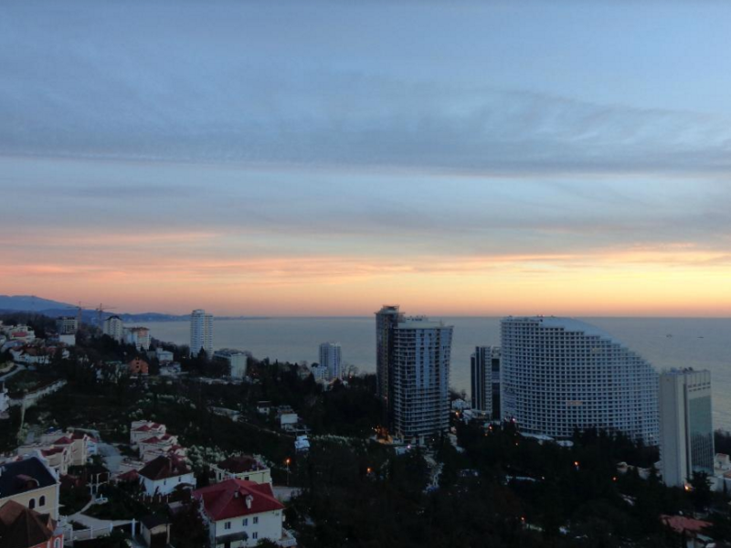 Искра санаторий