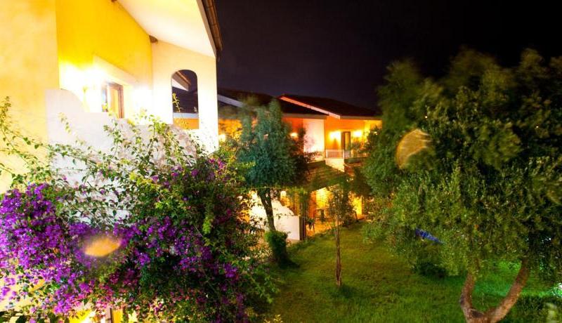 BV Borgo del Principe