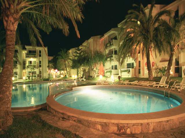 Oro Playa Apartments
