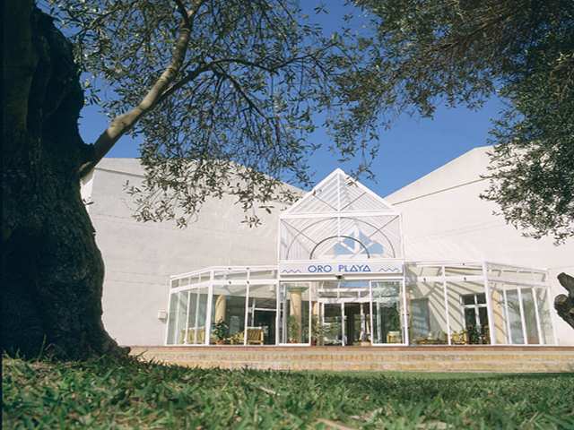 Oro Playa Apartments