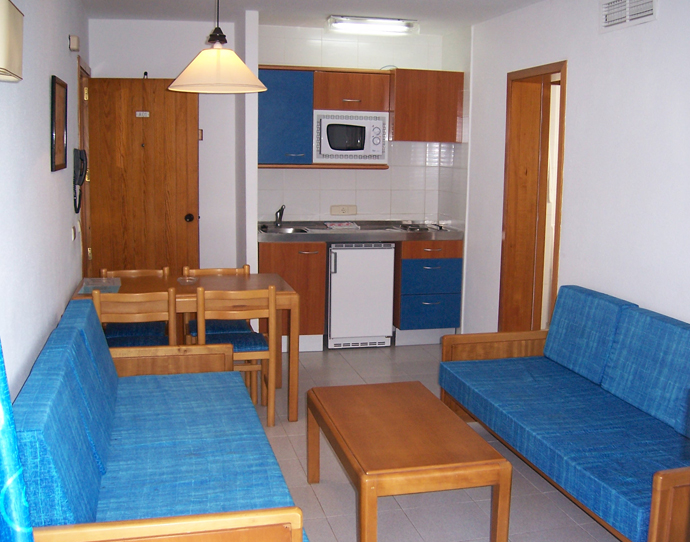 Oro Playa Apartments
