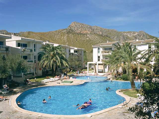 Oro Playa Apartments