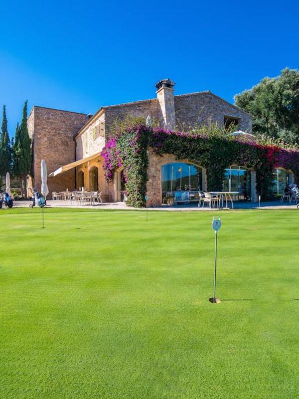 Pula Golf Resort