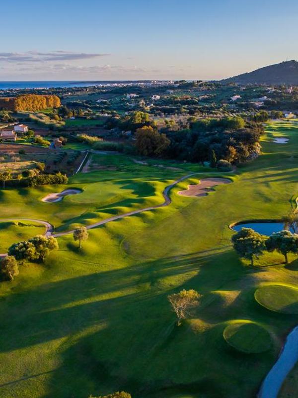 Pula Golf Resort
