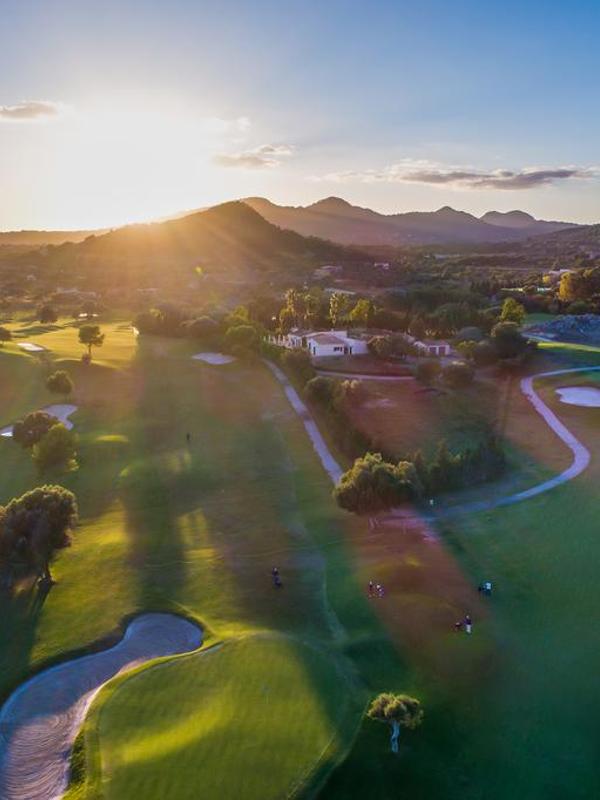 Pula Golf Resort