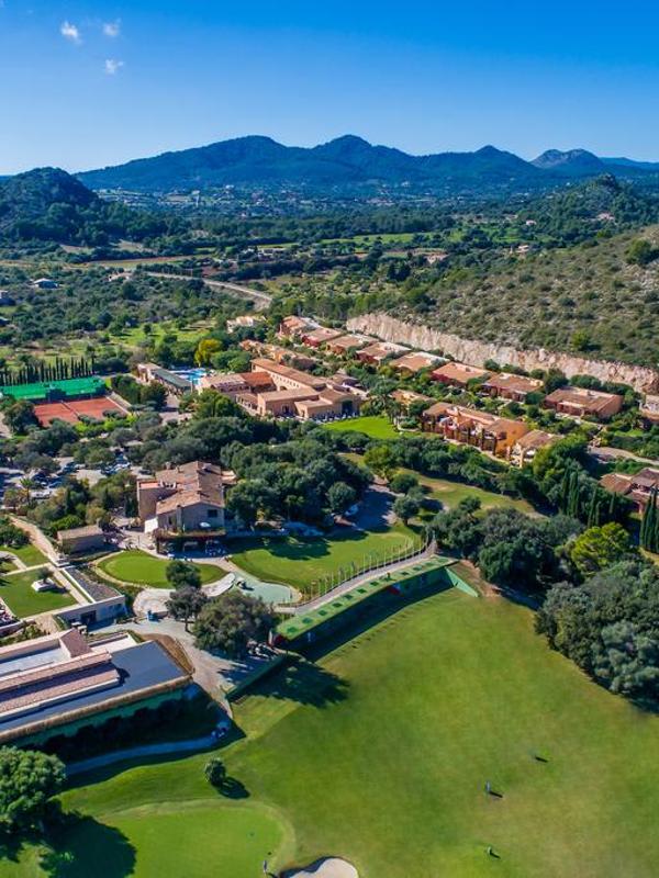 Pula Golf Resort