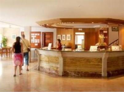 Pinos Playa Hotel