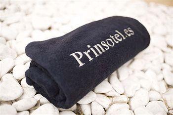 Prinsotel Mal Pas