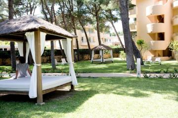 Отель Prinsotel La Pineda Испания, о Майорка, фото 4