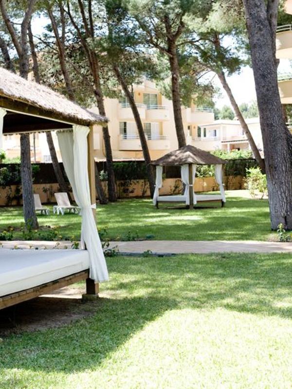 Prinsotel La Pineda