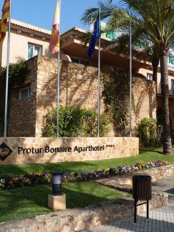 Protur Bonaire