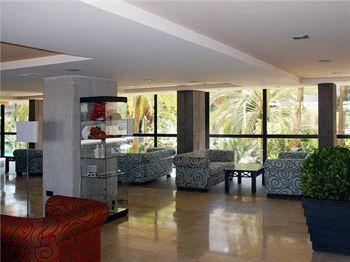 Protur Palmeras Playa