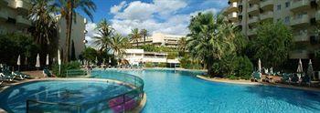 Protur Palmeras Playa