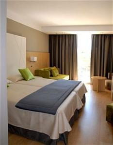 Отель Protur Sa Coma Playa Hotel & Spa Испания, о Майорка, фото 11