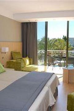 Отель Protur Sa Coma Playa Hotel & Spa Испания, о Майорка, фото 12
