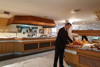 Protur Sa Coma Playa Hotel & Spa