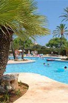 Отель Protur Sa Coma Playa Hotel & Spa Испания, о Майорка, фото 18
