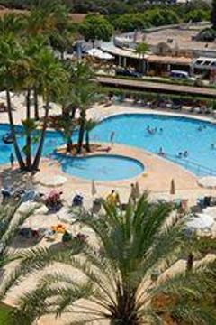 Отель Protur Sa Coma Playa Hotel & Spa Испания, о Майорка, фото 19