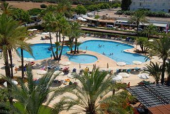 Protur Sa Coma Playa Hotel & Spa