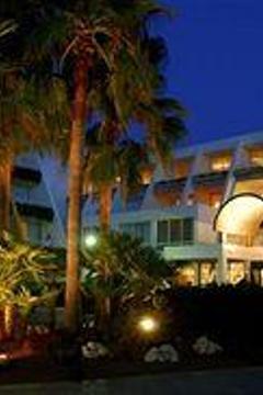 Отель Protur Sa Coma Playa Hotel & Spa Испания, о Майорка, фото 8