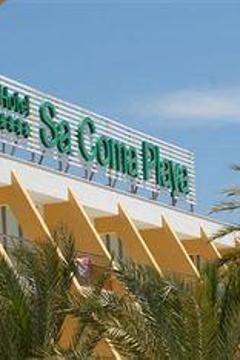 Отель Protur Sa Coma Playa Hotel & Spa Испания, о Майорка, фото 9