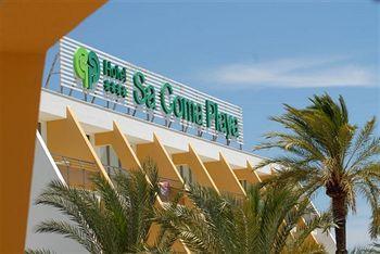 Protur Sa Coma Playa Hotel & Spa