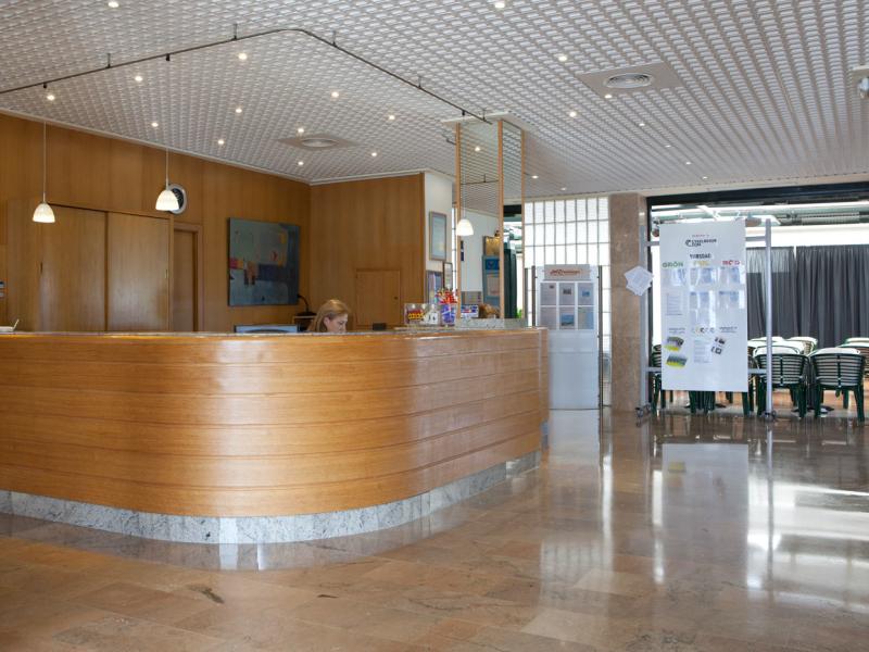 Puerto Azul Suite Hotel
