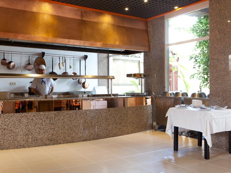 Puerto Azul Suite Hotel