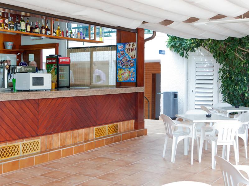 Puerto Azul Suite Hotel
