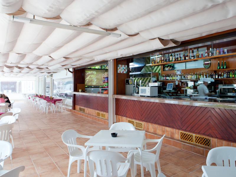 Puerto Azul Suite Hotel