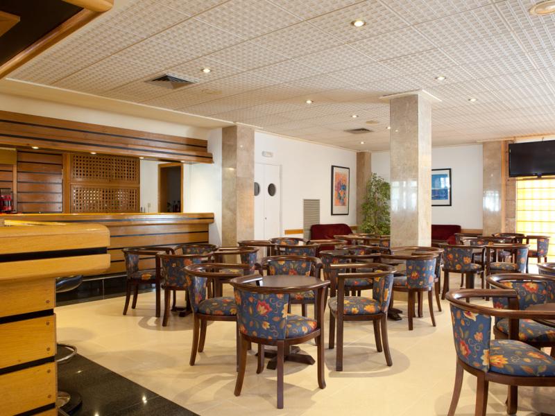 Puerto Azul Suite Hotel