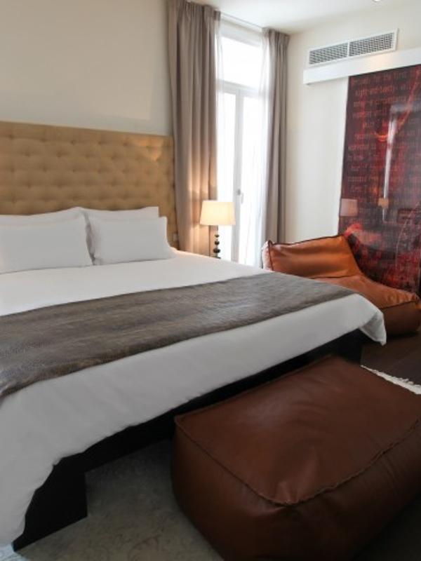 Puro Hotel