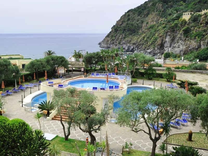 Hotel Zaro