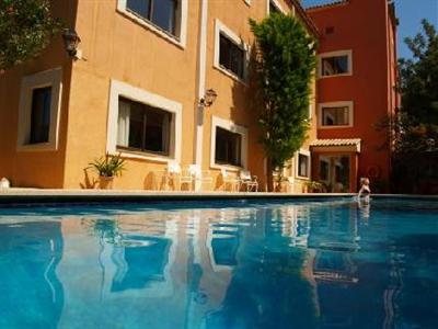 Hotel Sa Coma