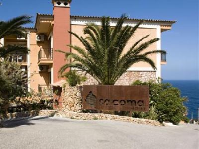 Hotel Sa Coma