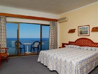 Hotel Sa Coma