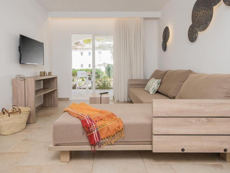 Seaclub Mediterranean Resort
