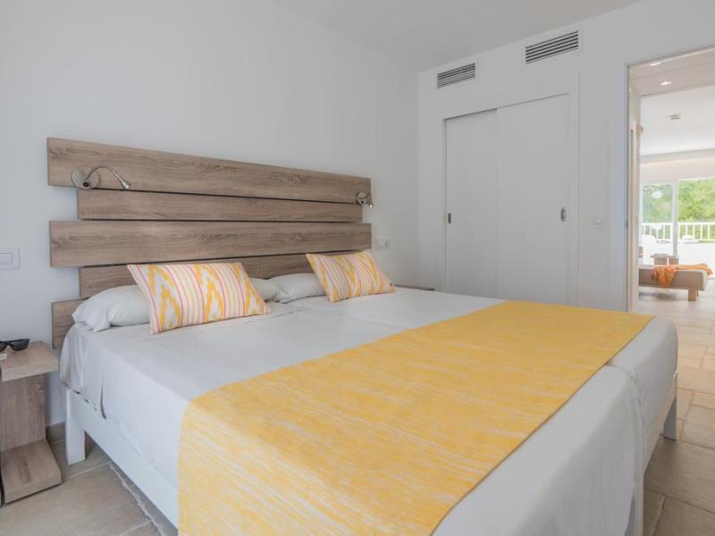 Seaclub Mediterranean Resort
