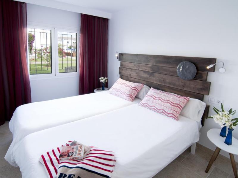 Seaclub Mediterranean Resort