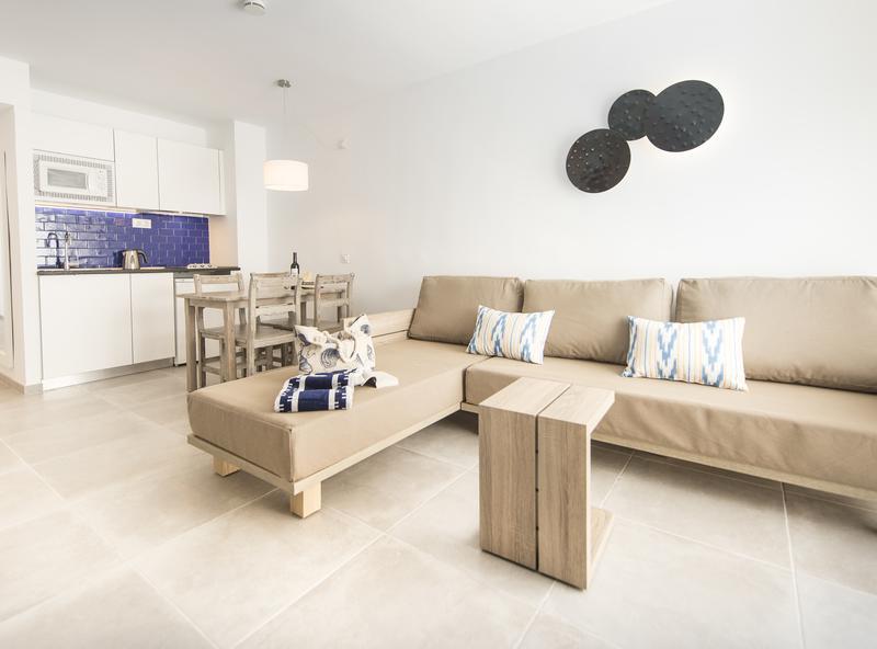 Seaclub Mediterranean Resort