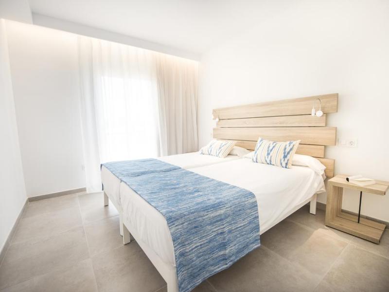 Seaclub Mediterranean Resort