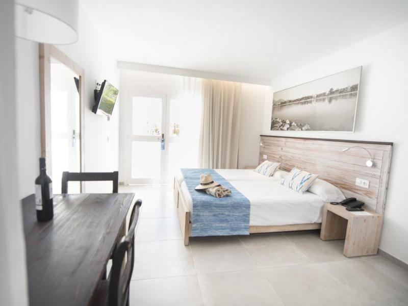 Seaclub Mediterranean Resort
