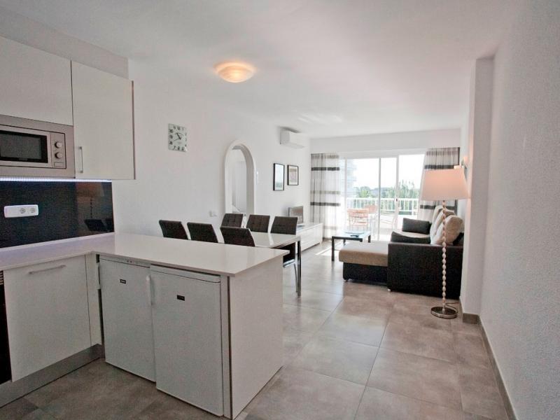 Siesta I Alcudia Apartments