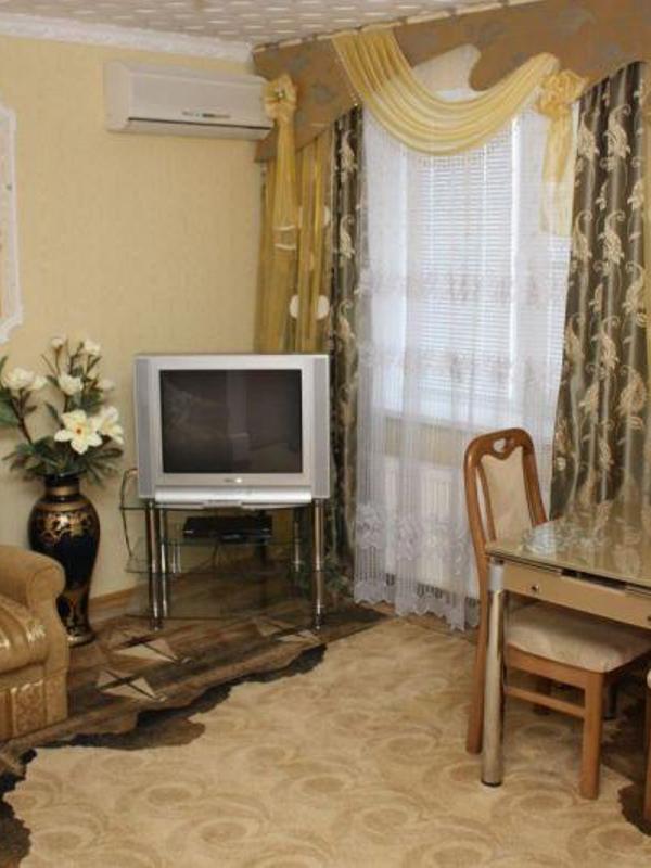 Гостиница Фантазия
