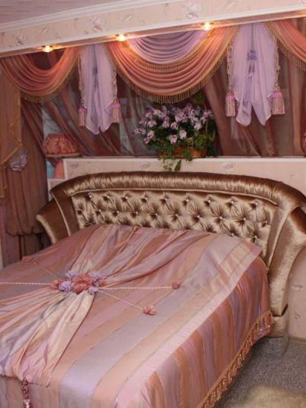 Гостиница Фантазия