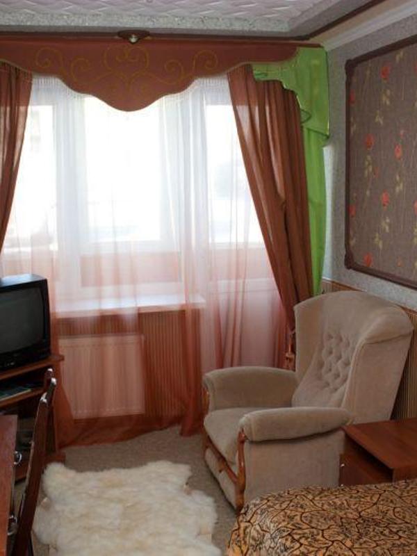Гостиница Фантазия