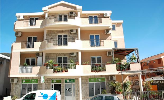 Villa Goran Zec - TUI Exclusive