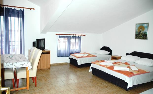 Villa Goran Zec - TUI Exclusive