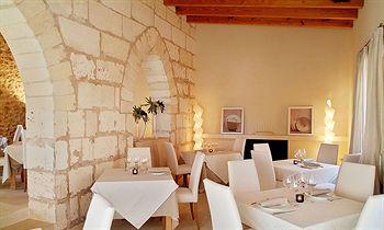 Son Penya Petit Hotel